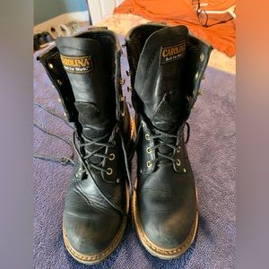 Women’s boots
